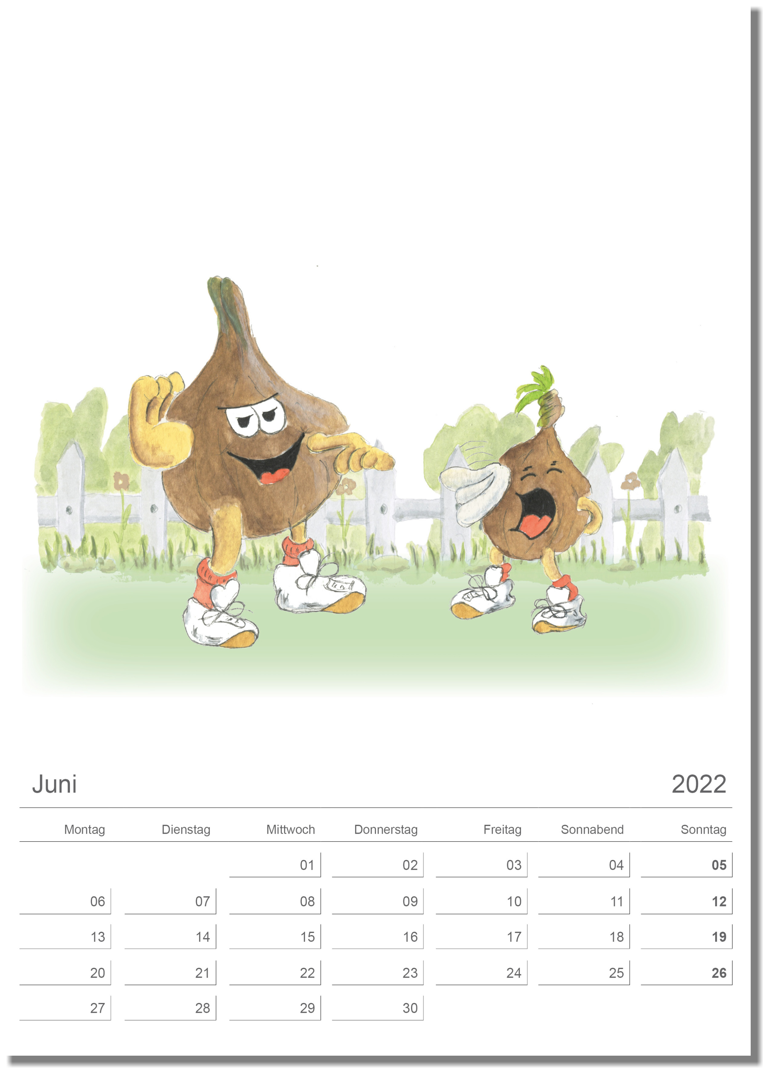 Juni 2022